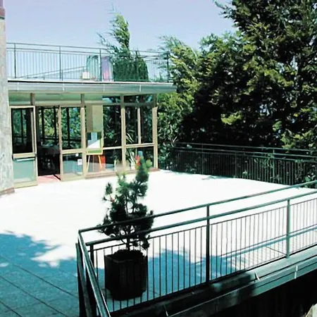 Funivie Del Maggiore 3* Laveno