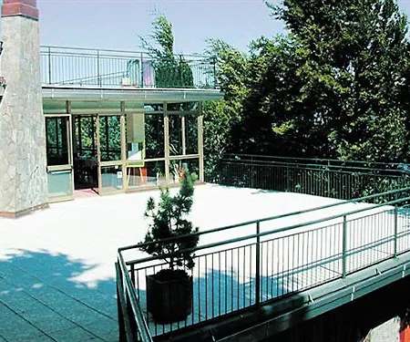 Funivie Del Maggiore Hotel 3*