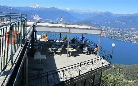 Hotel Funivie Del Maggiore 3*